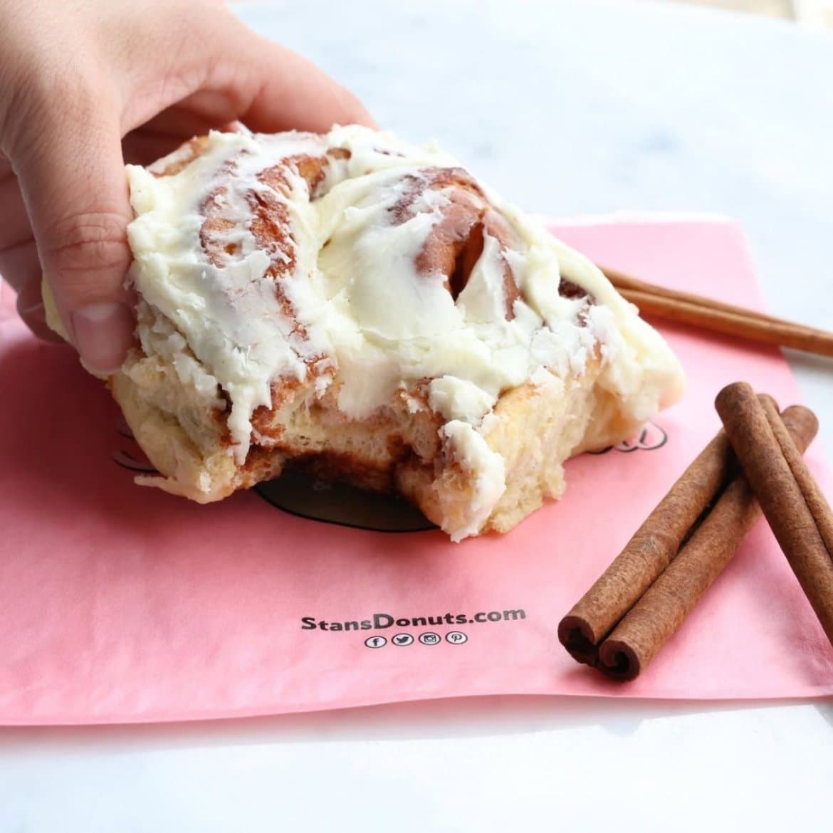 Stan's Donuts & Coffee