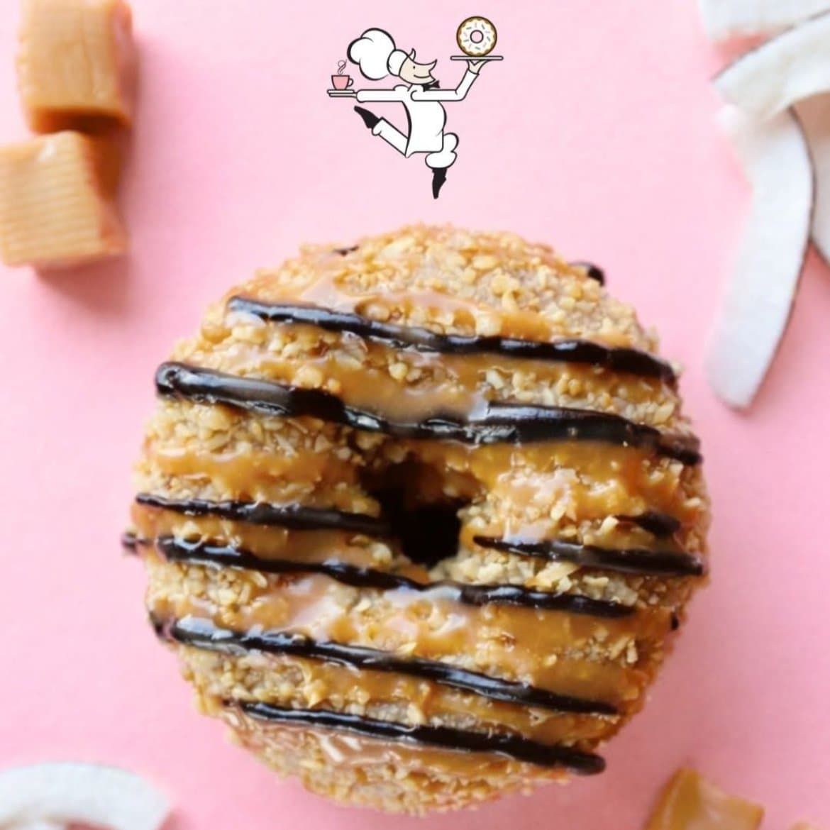 Stan's Donuts & Coffee