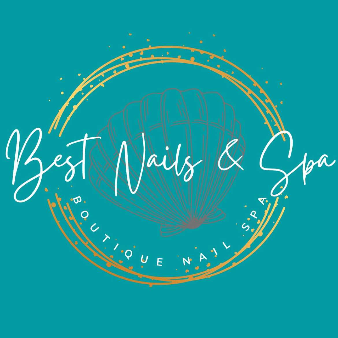 Best Nails & Spa