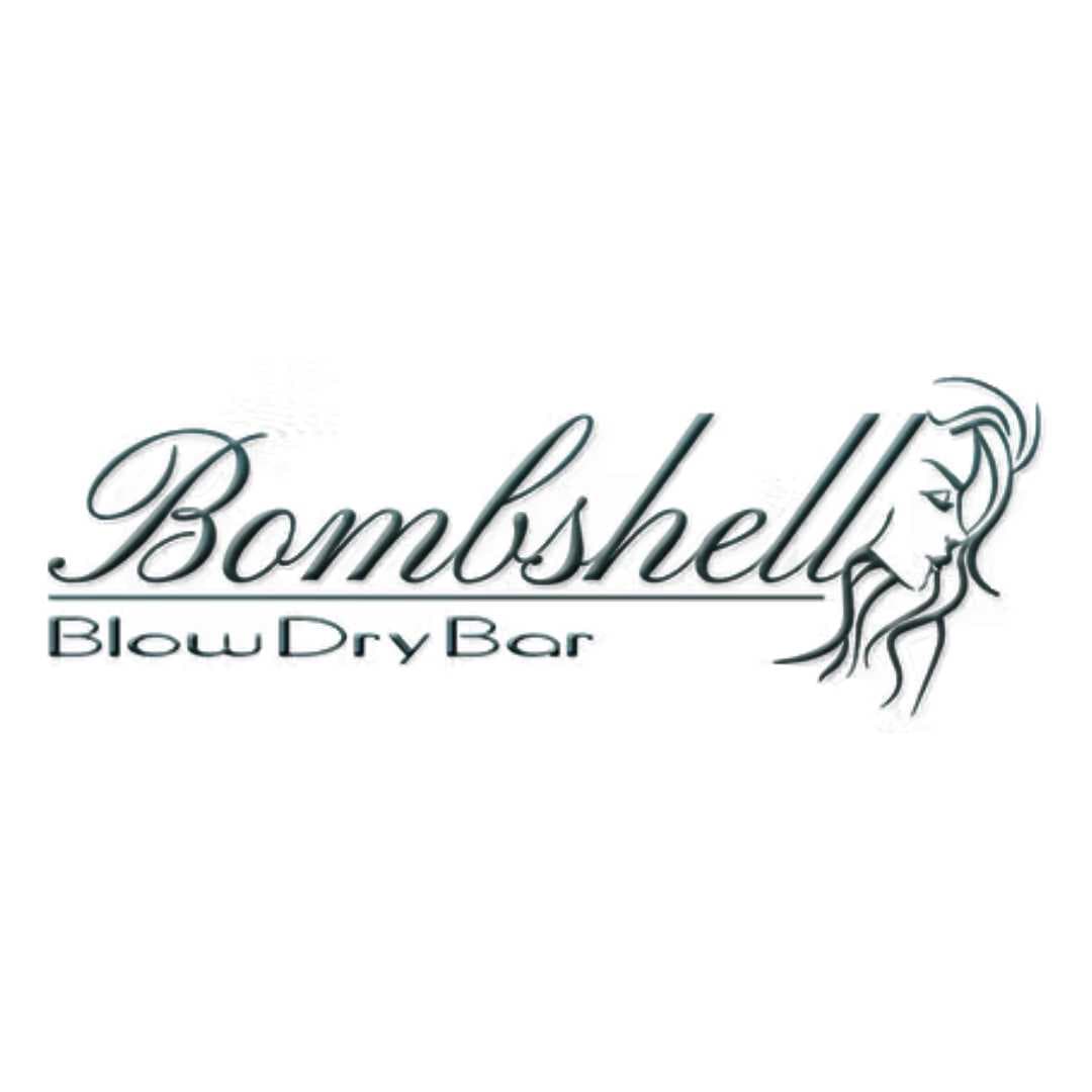 Bombshell Blow Dry Bar