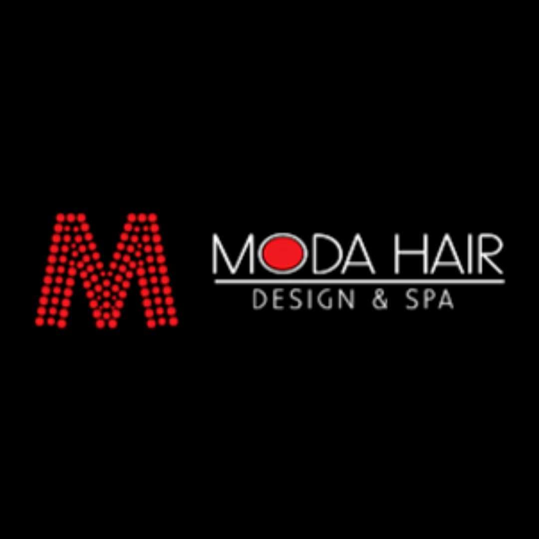 Moda Hair Design and Spa