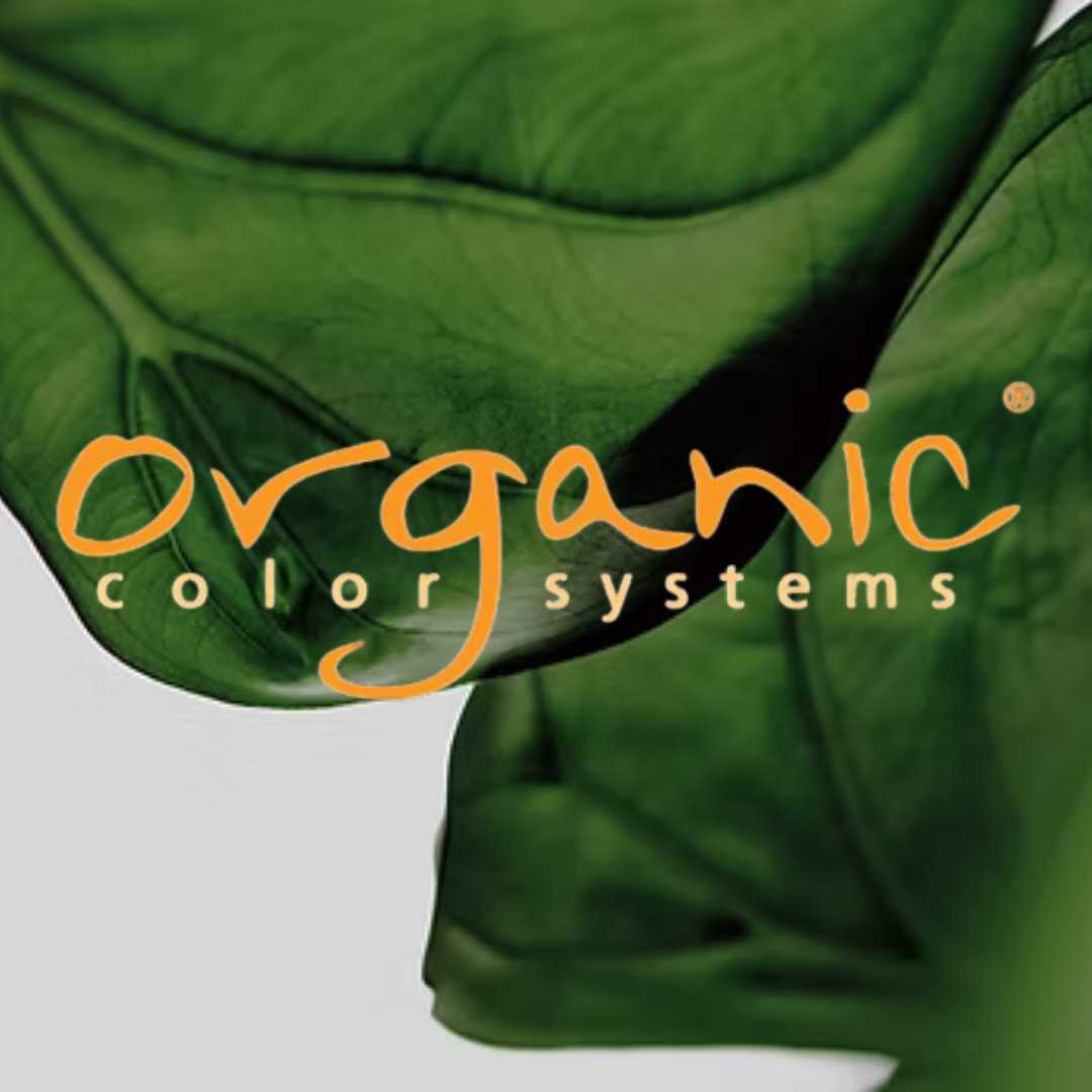 Organic Spring Hair Salon