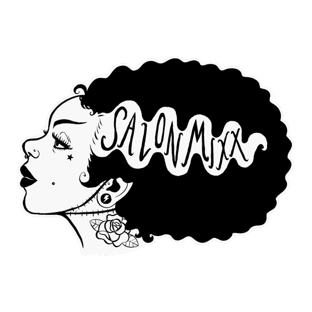 Salon Mixx
