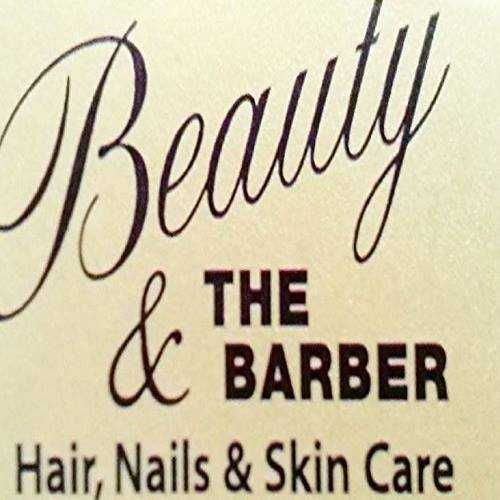 Beauty & The Barber
