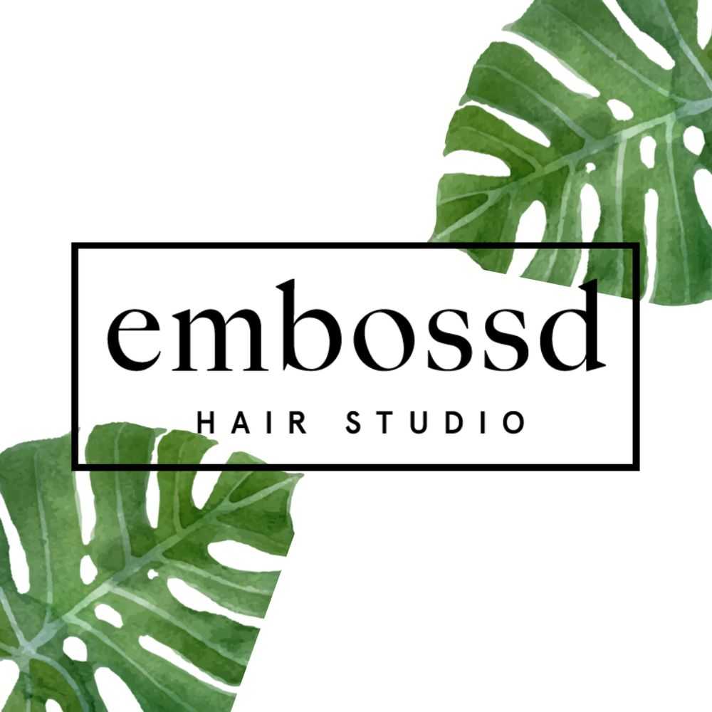 Embossd Hair Studio