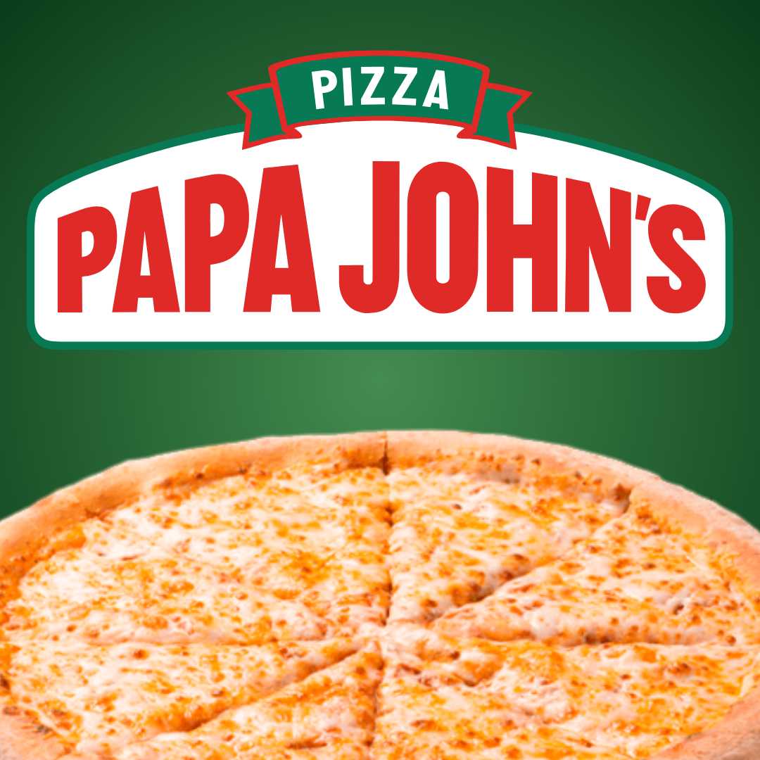 Papa John's Pizza