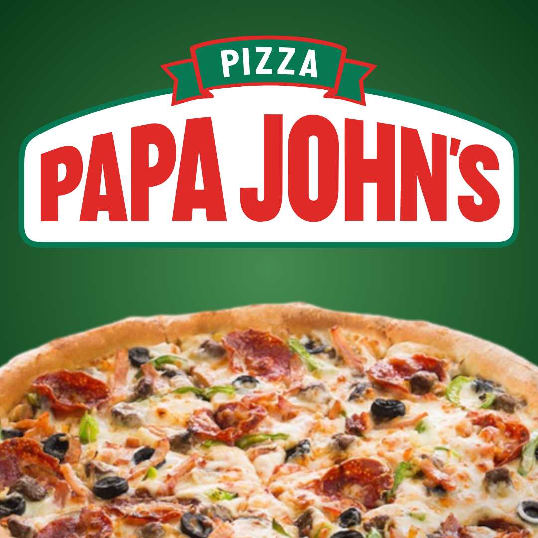 Papa John's Pizza