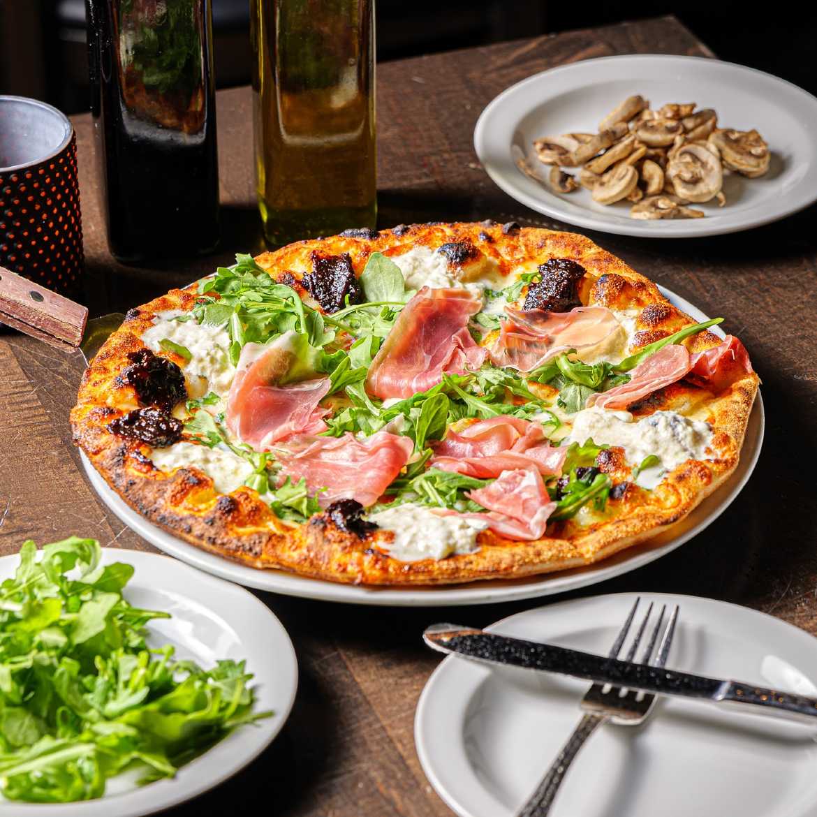 Patrizia's
