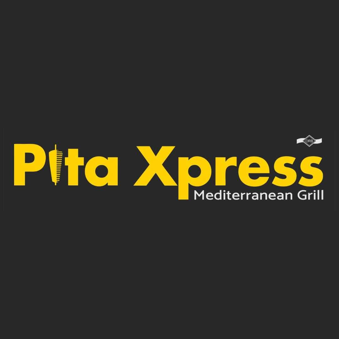 Pita Xpress Mediterranean Grill