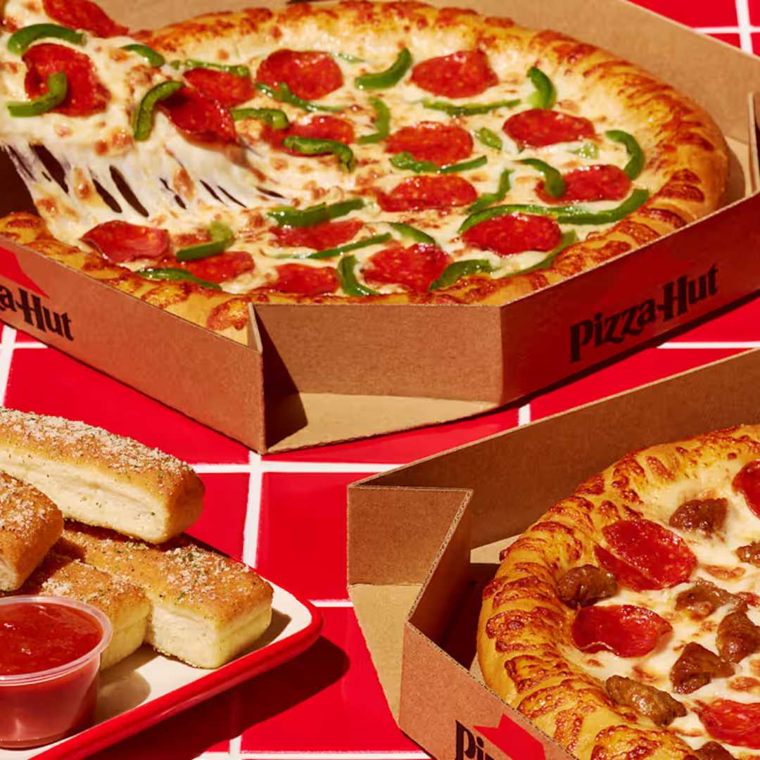 Pizza Hut