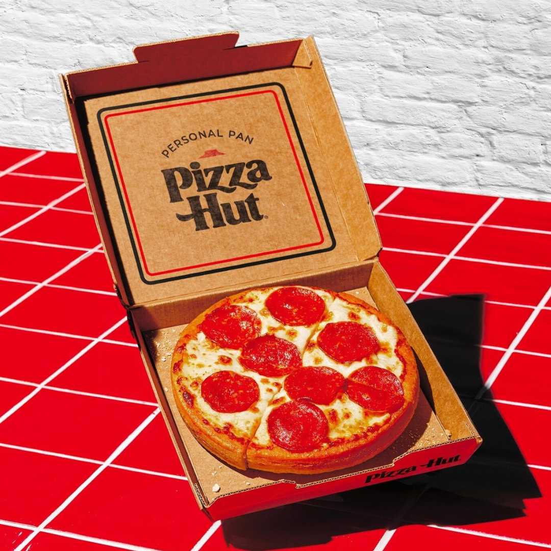 Pizza Hut
