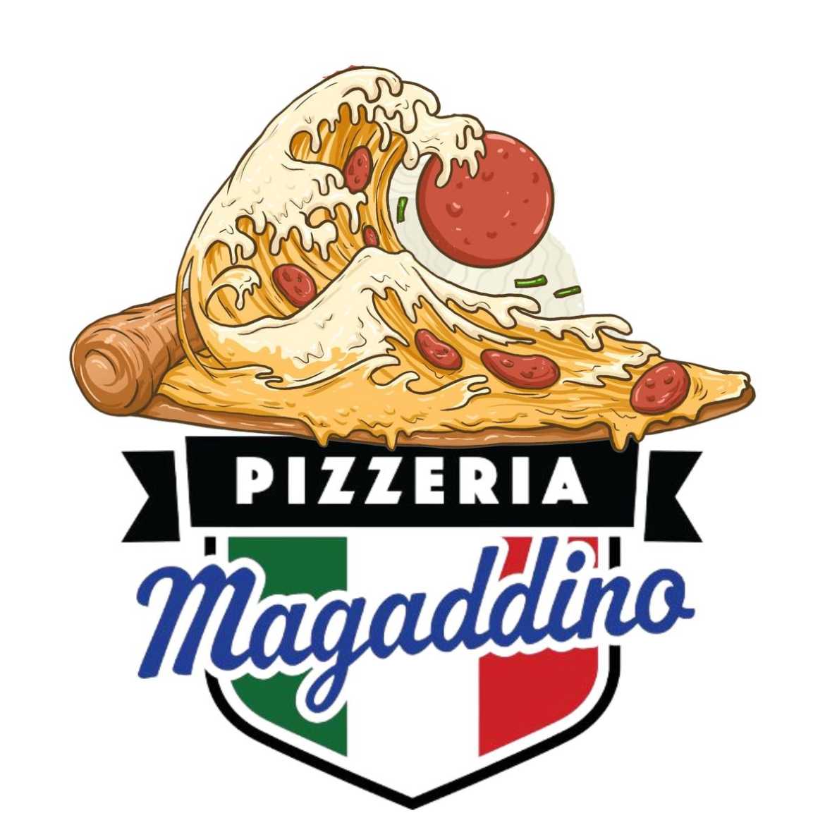 Pizzeria Magaddino