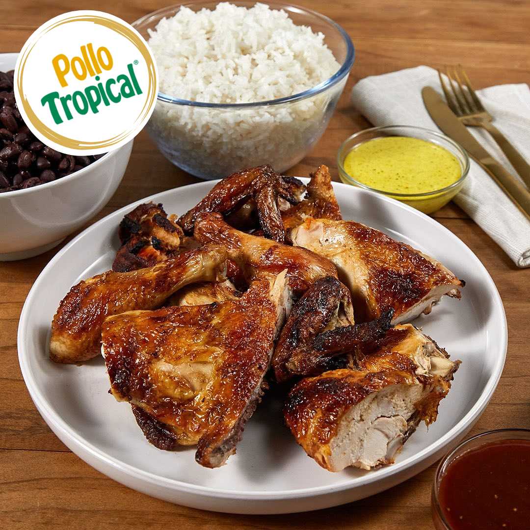 Pollo Tropical