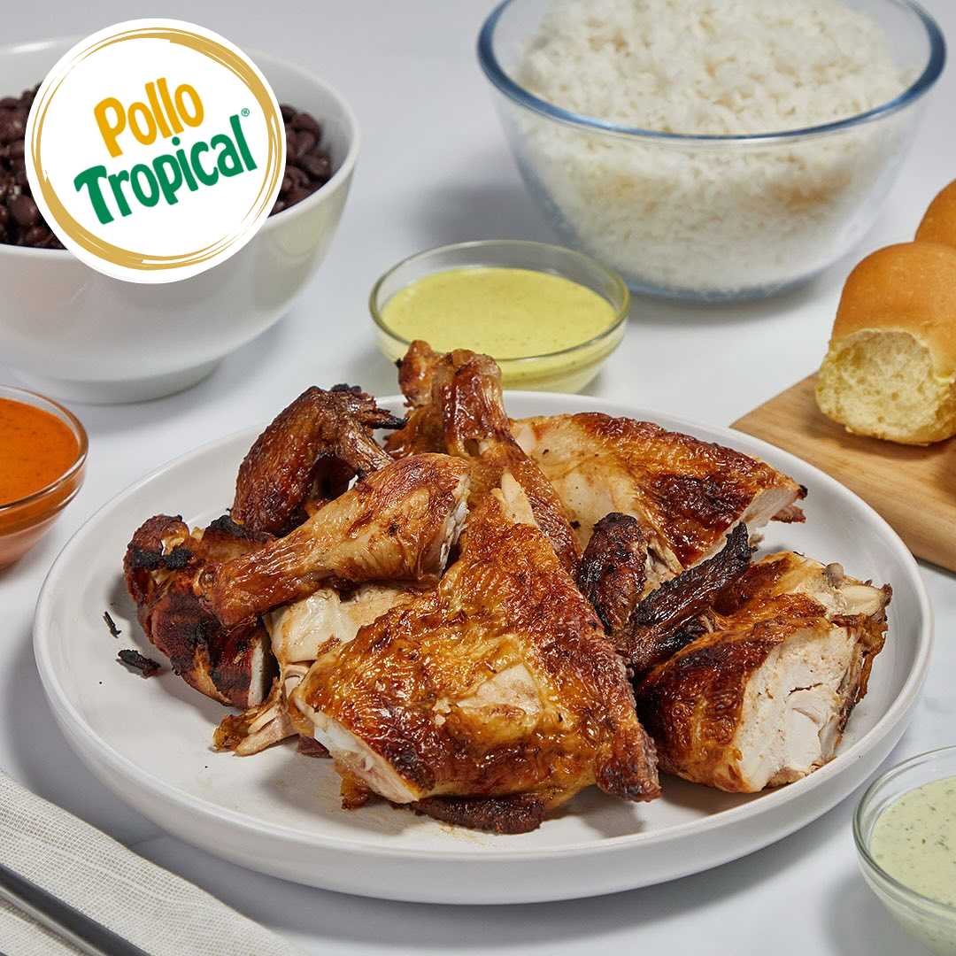 Pollo Tropical