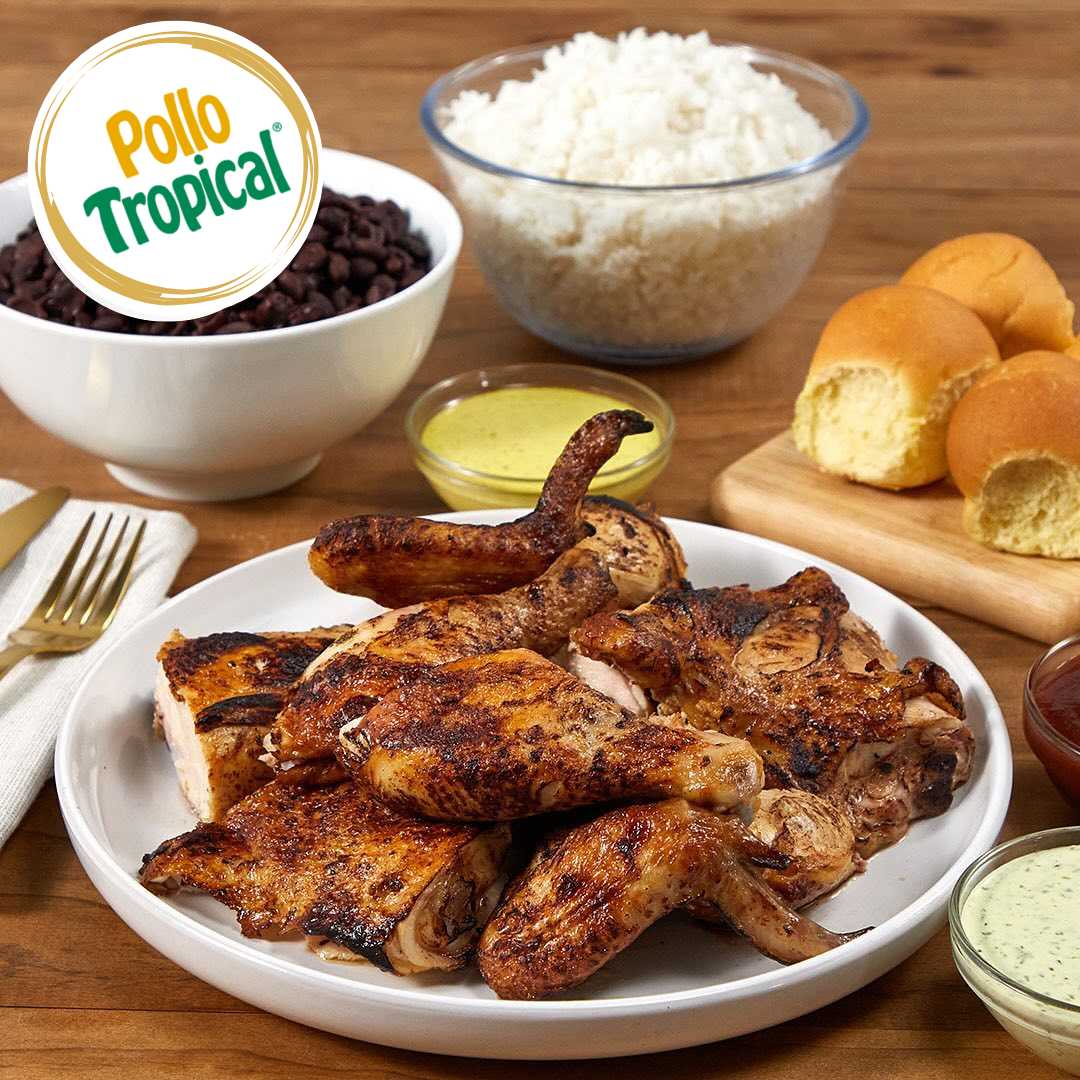 Pollo Tropical