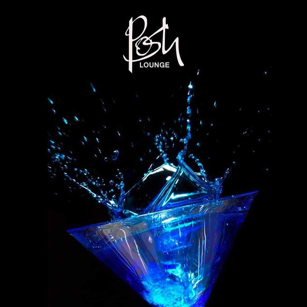 Posh Lounge