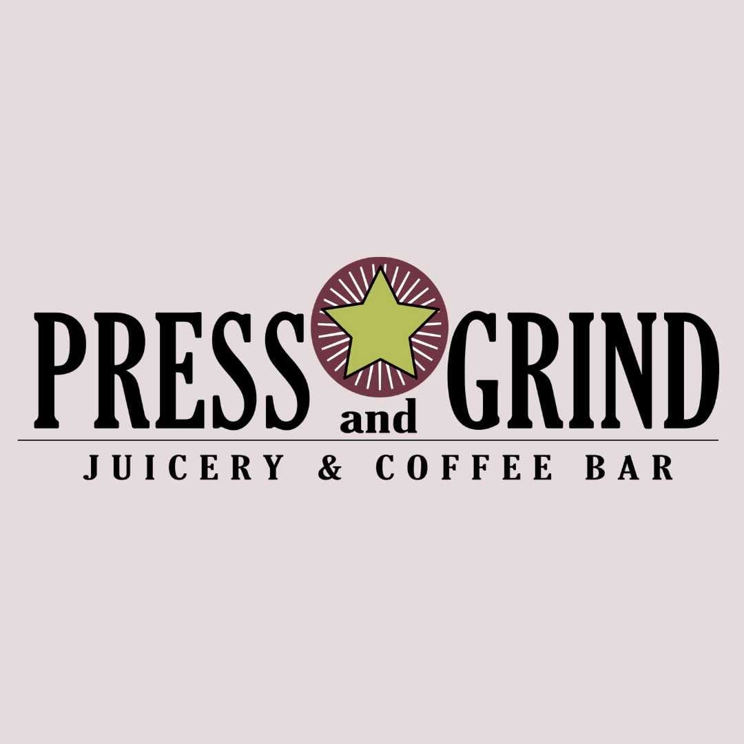 Press and Grind Cafe
