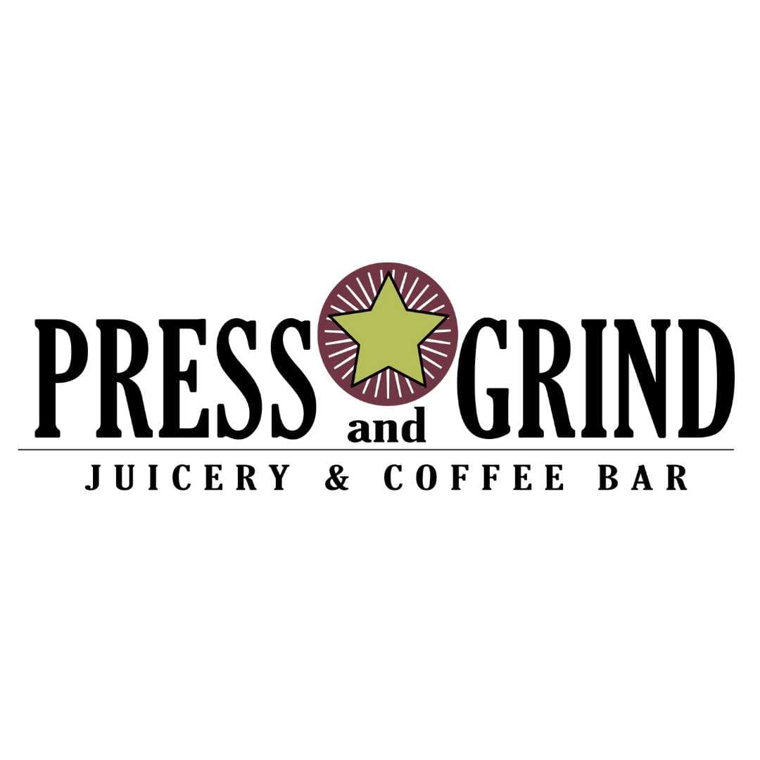 Press and Grind Cafe