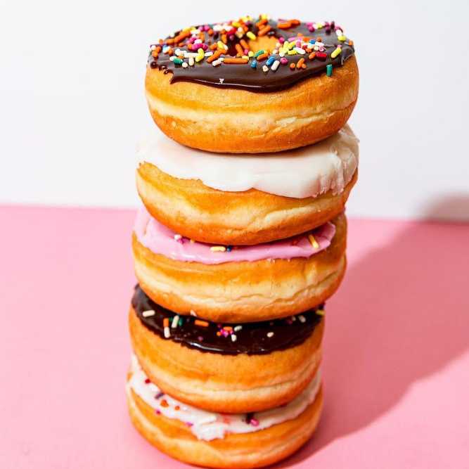 Dunkin' Donuts