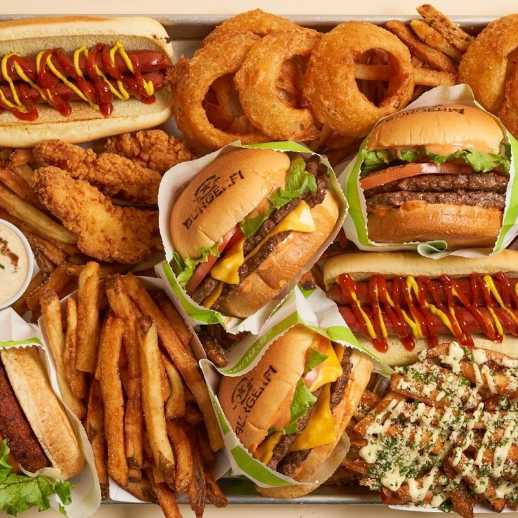 BurgerFi