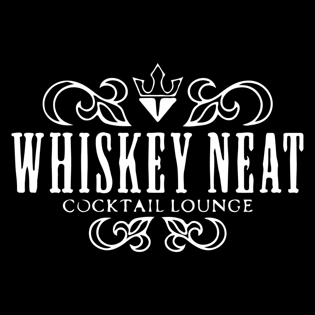Whiskey Neat