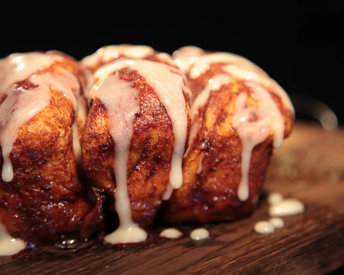 Wicked Bread Co.