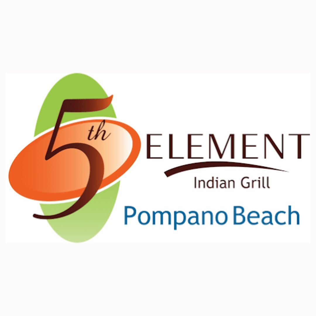 5th Element Indian Grill