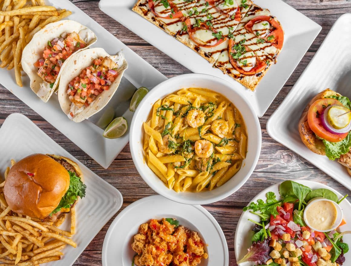 Brewfish Bar & Grill