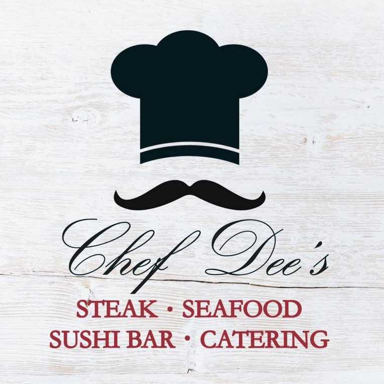 Chef Dee's