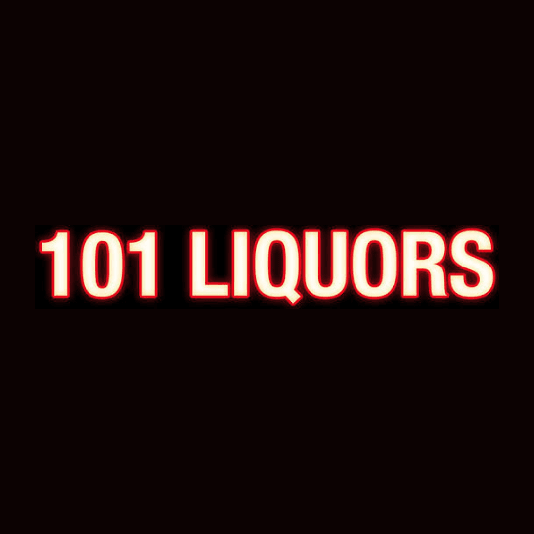 101 Liquors and Wine