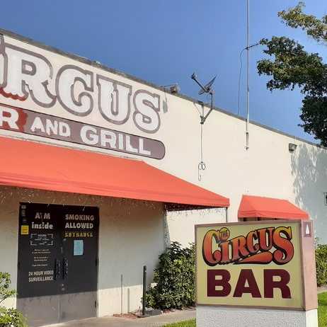 Circus Bar