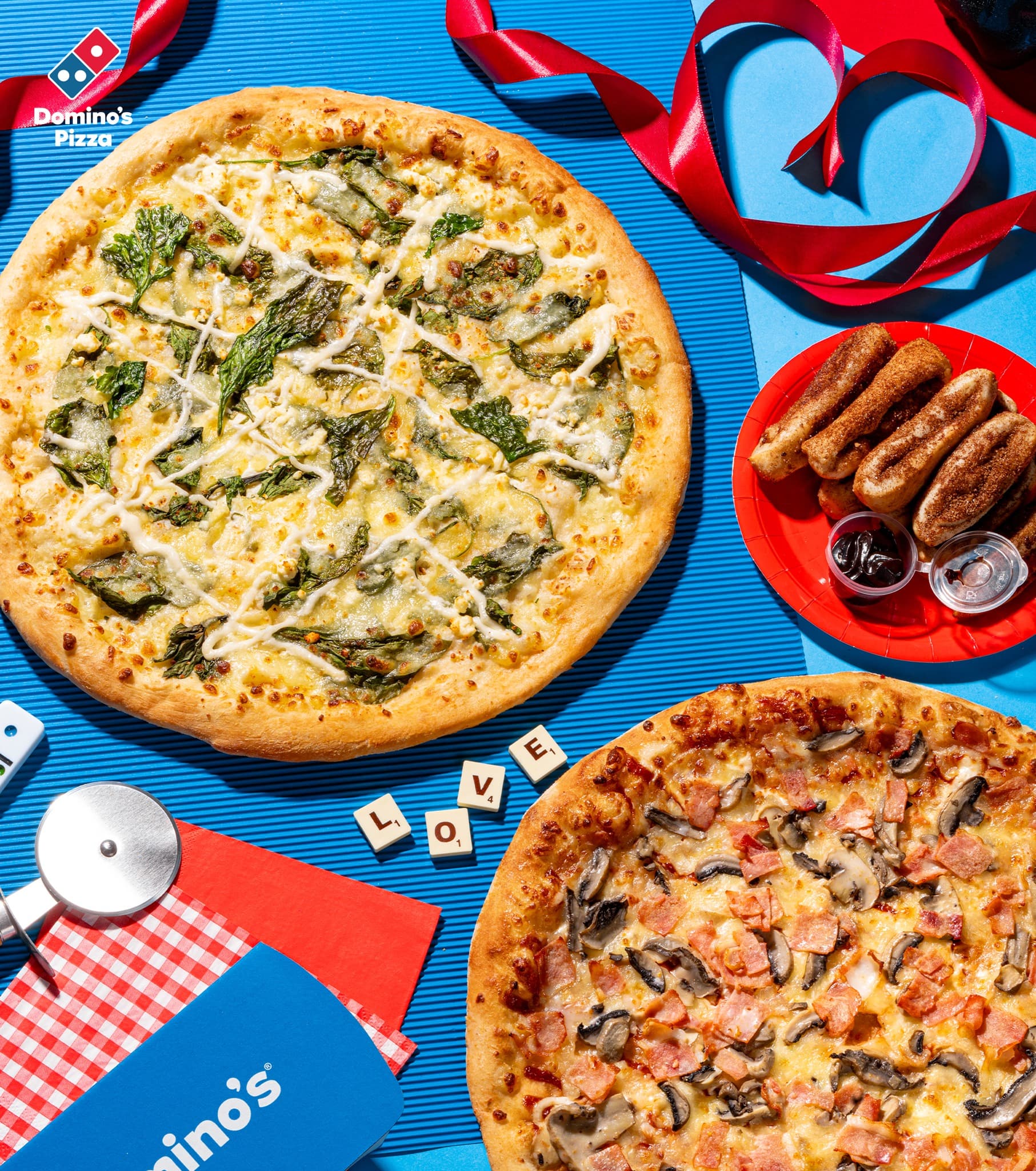 Domino's Pizza
