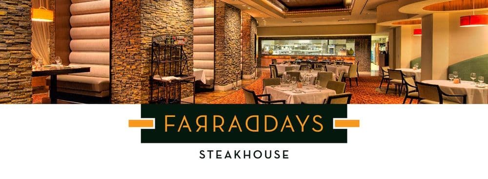 Farraddays' Steakhouse