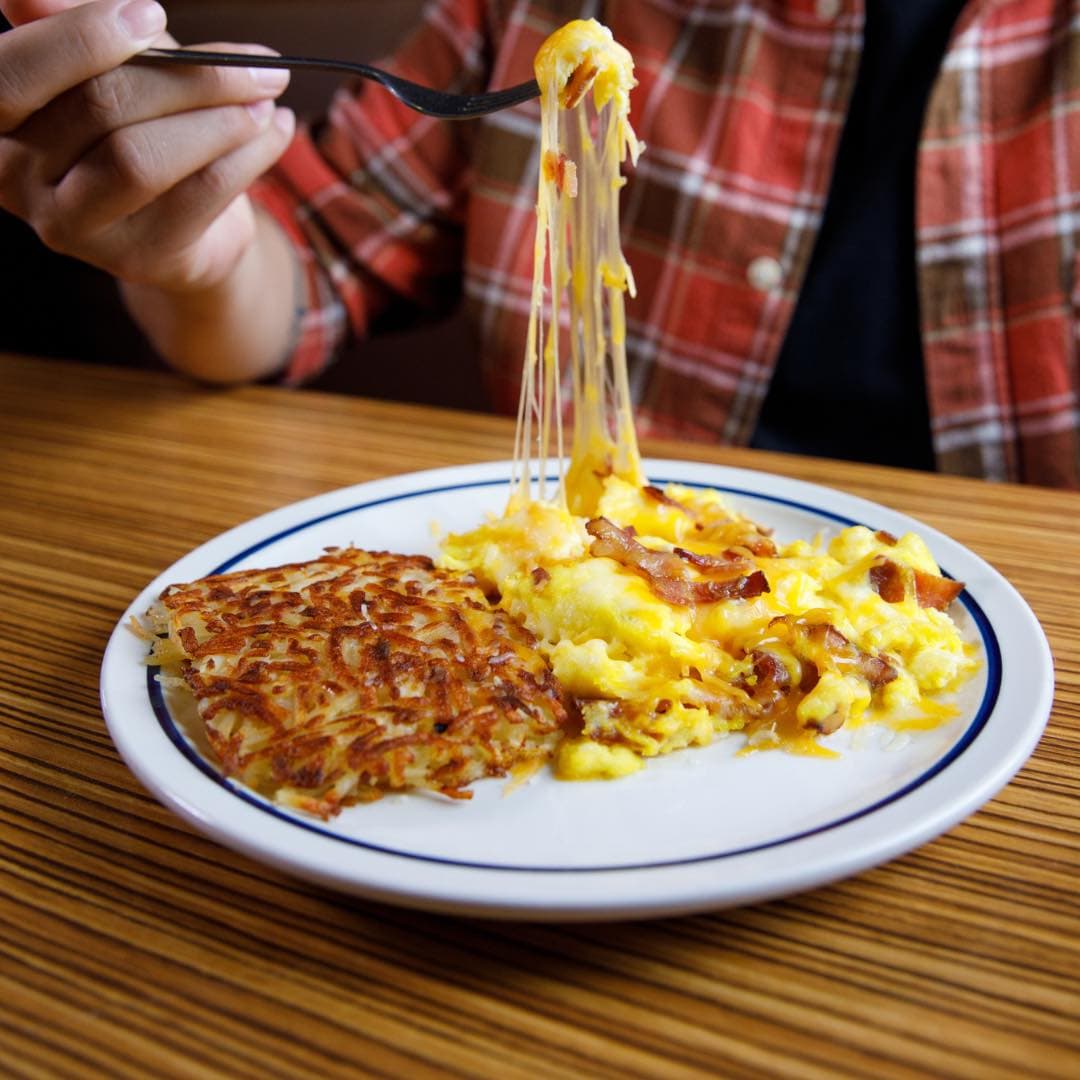IHOP