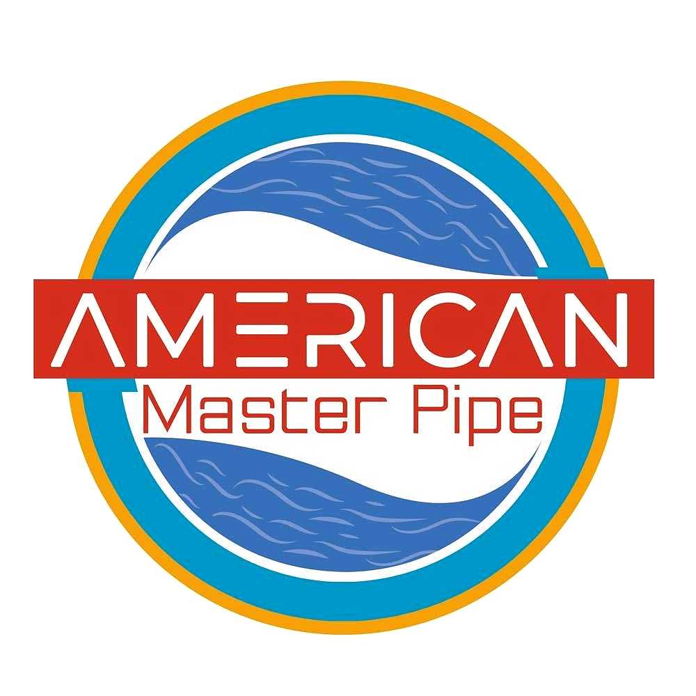 American Master Pipe