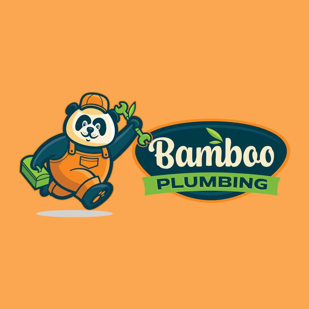 Bamboo Plumbing