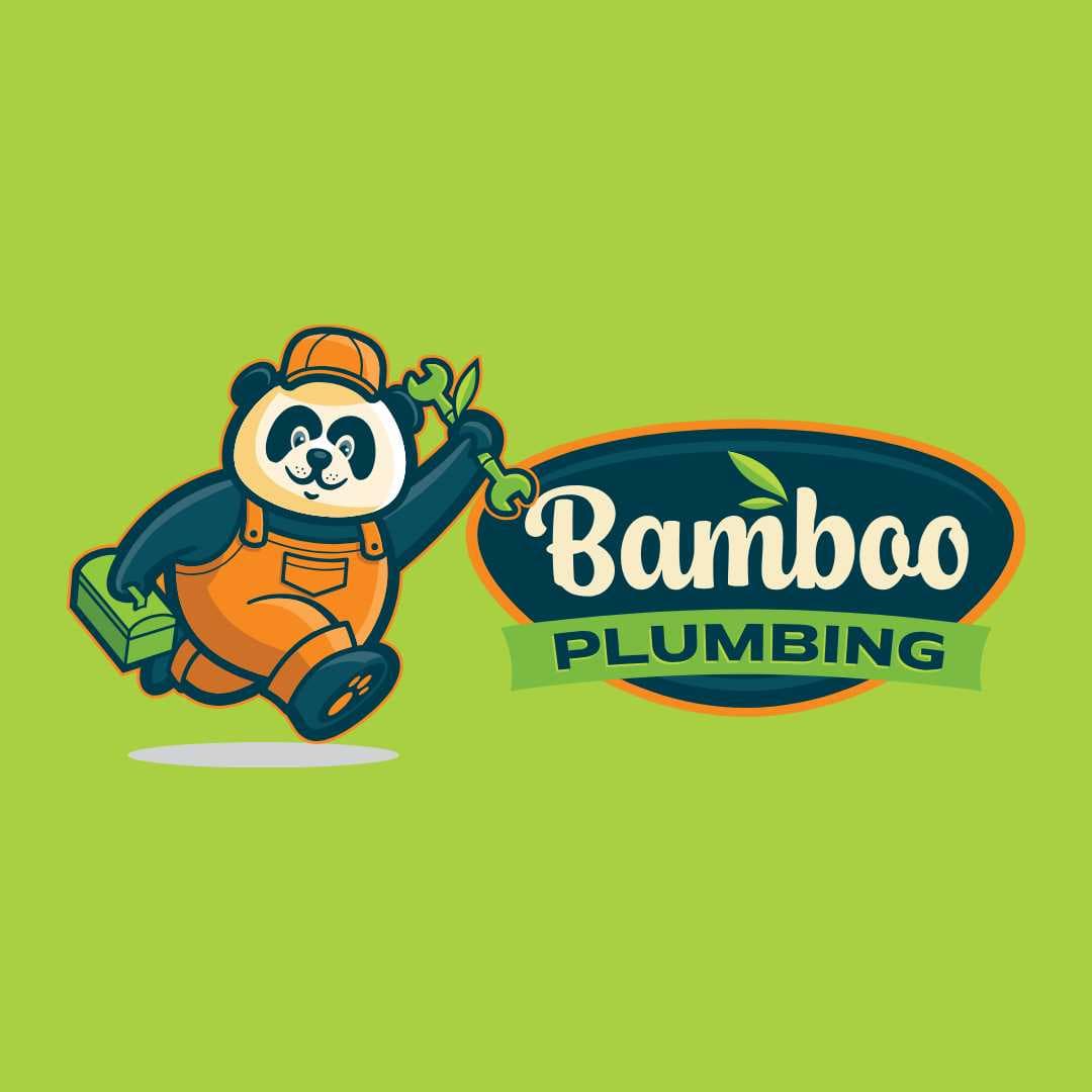 Bamboo Plumbing