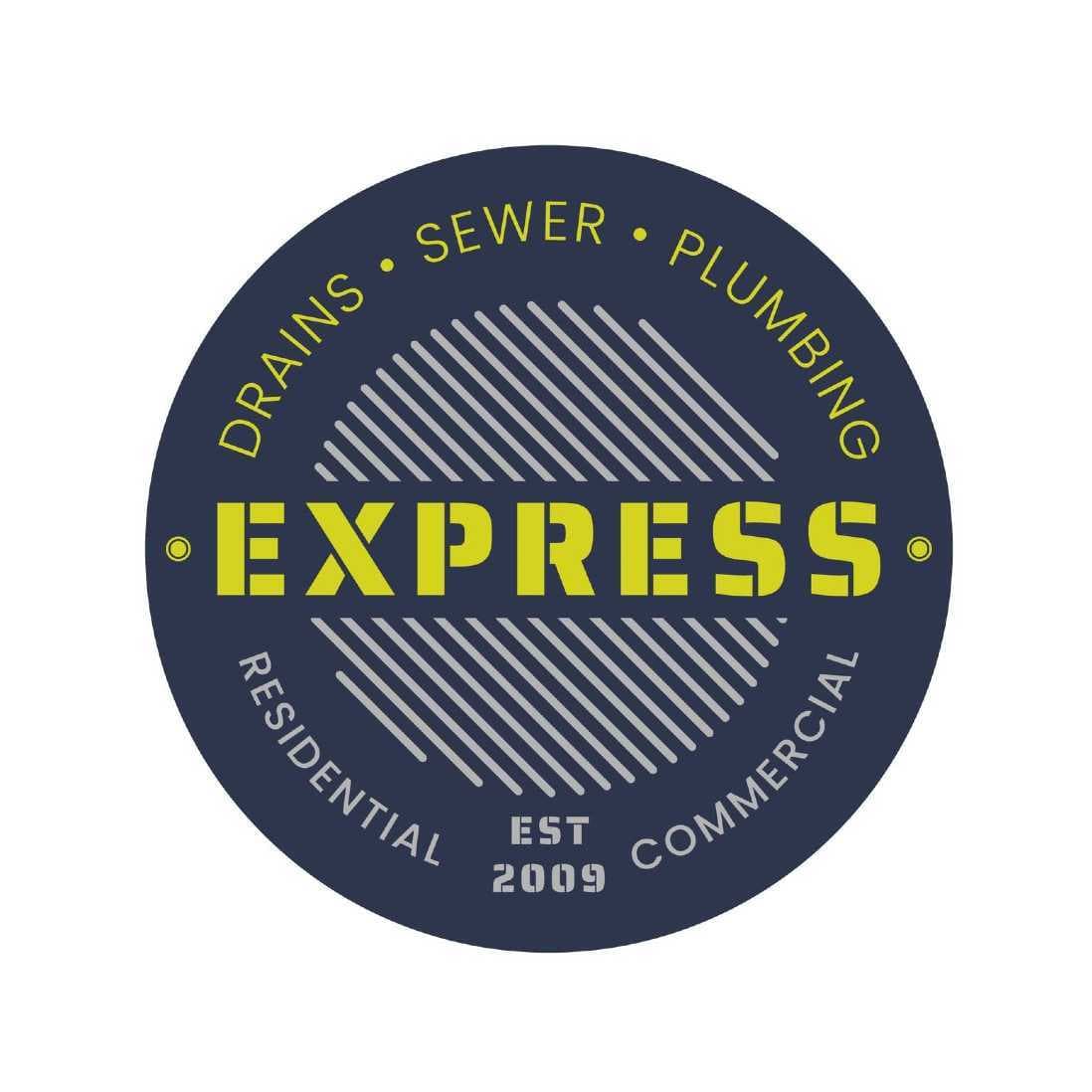 Express Drain & Sewer Cleaning