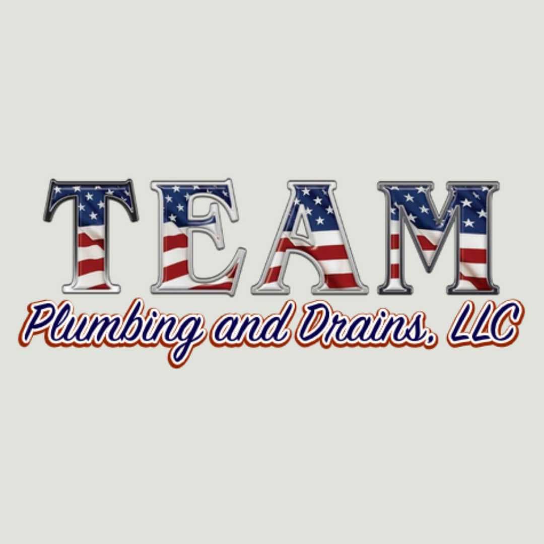 Team Plumbing and Drains LLC