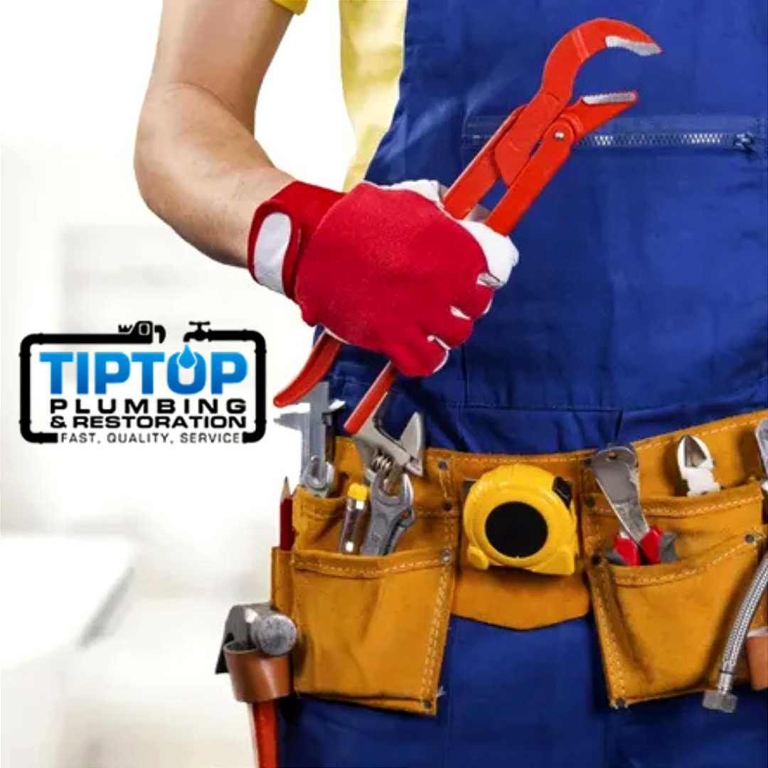 Tip Top Plumbing & Restoration