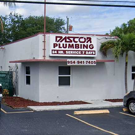 DASCOR Plumbing