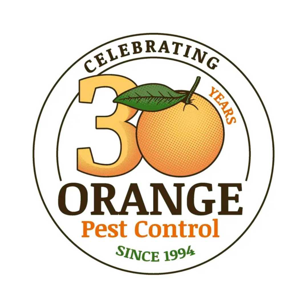 Orange Pest Control