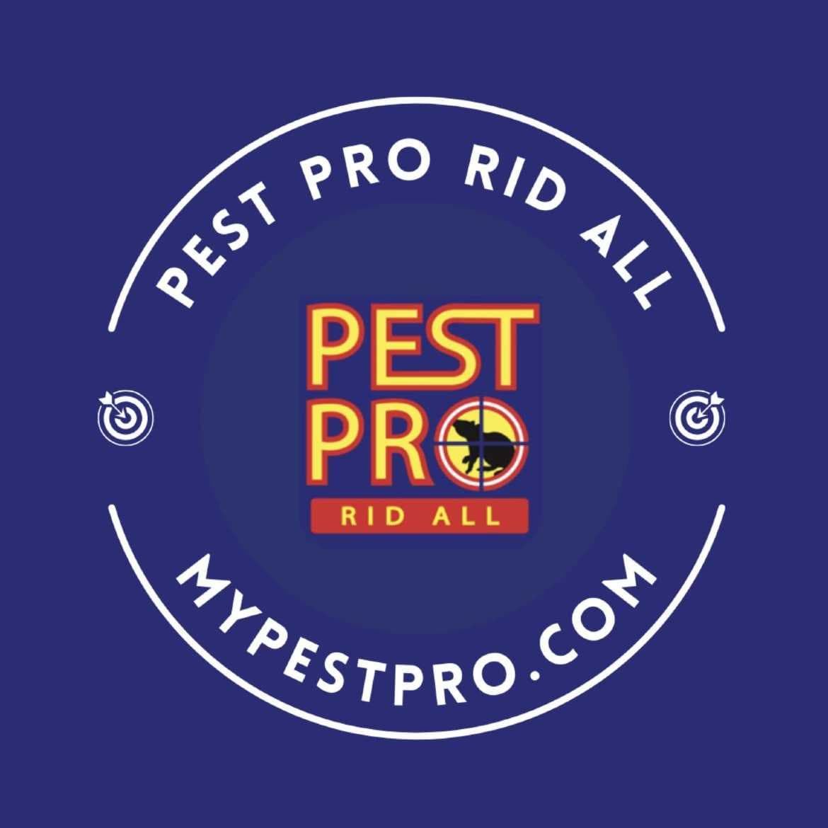 Pest Pro Rid All