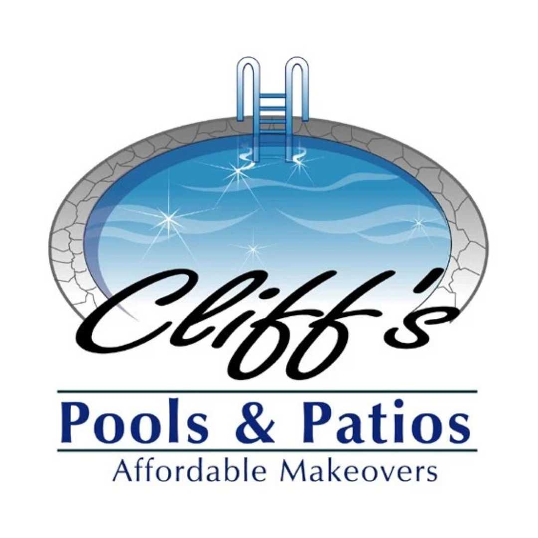 Cliff's Pools and Patios