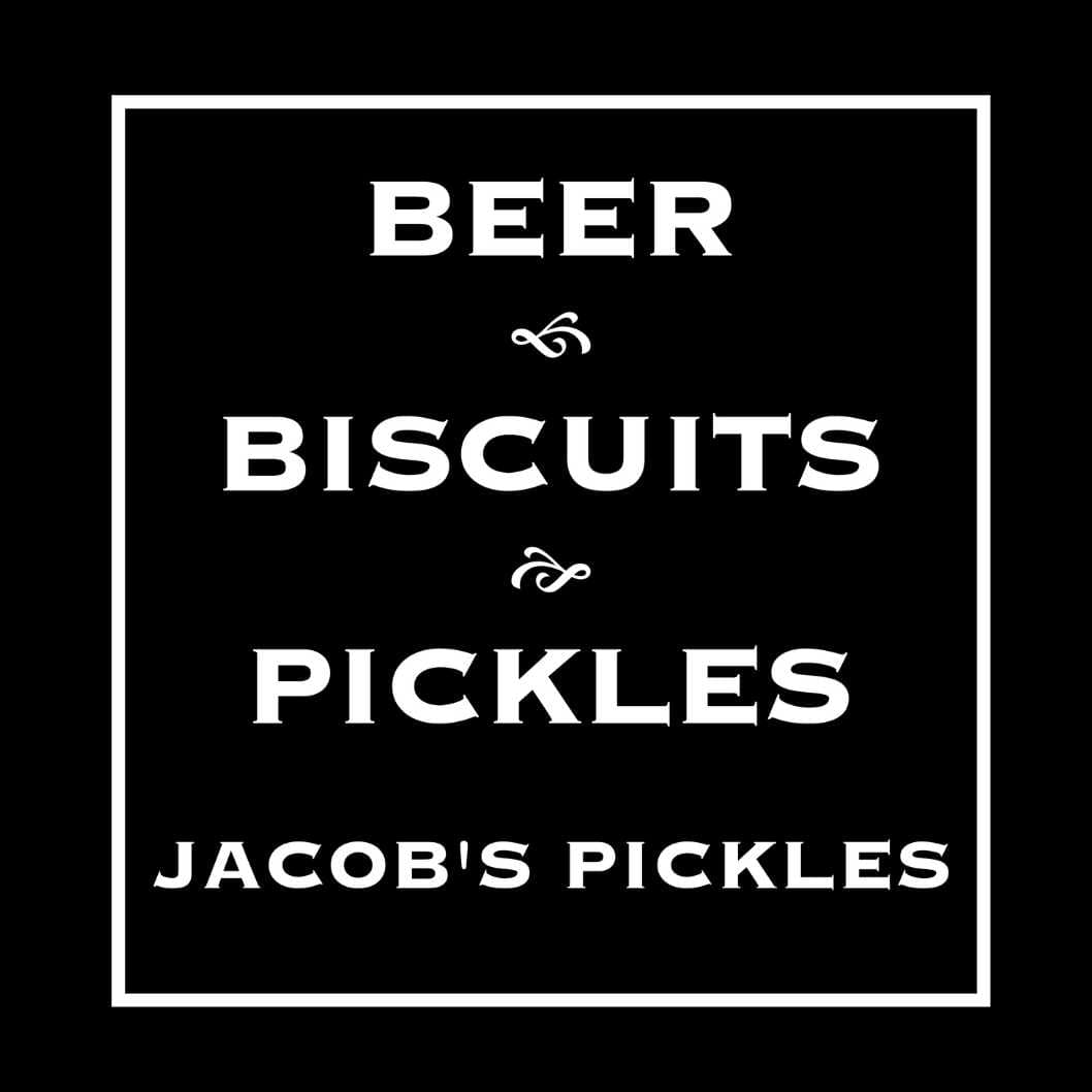 Jacob's Pickles
