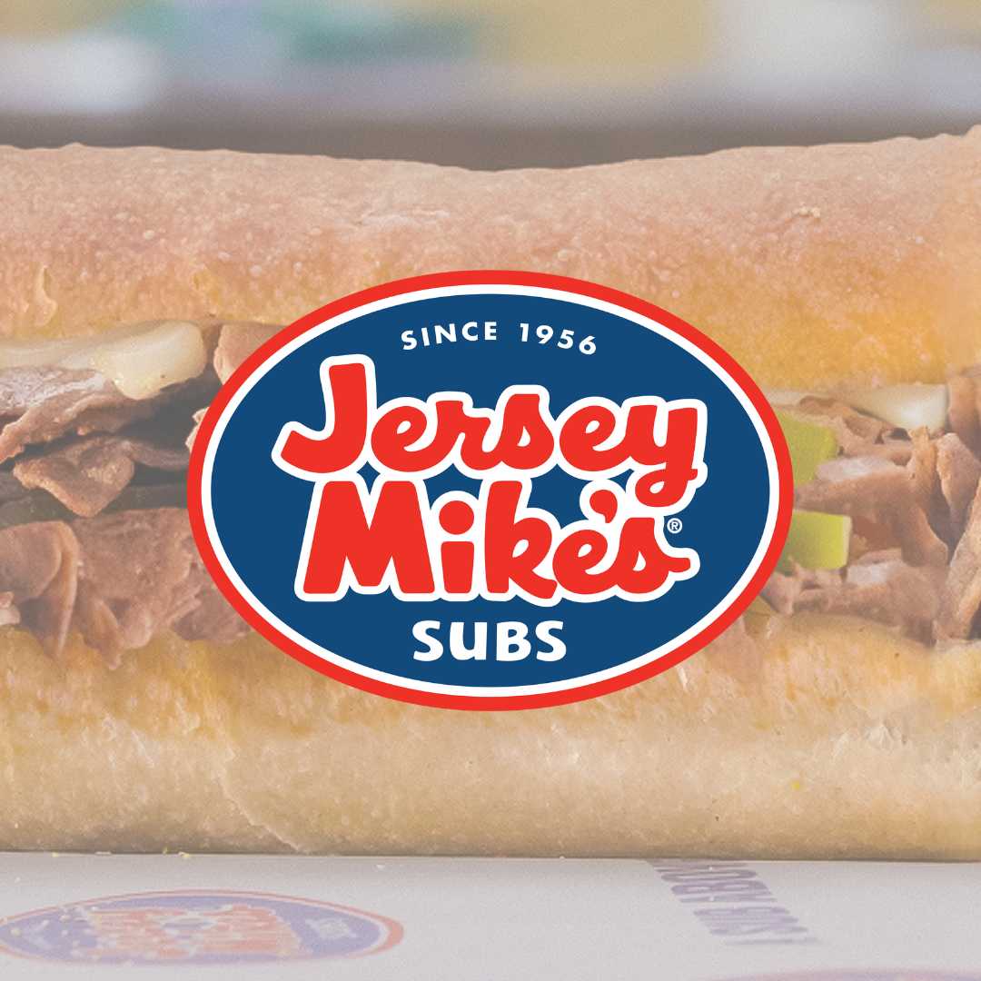 Jersey Mike's Subs