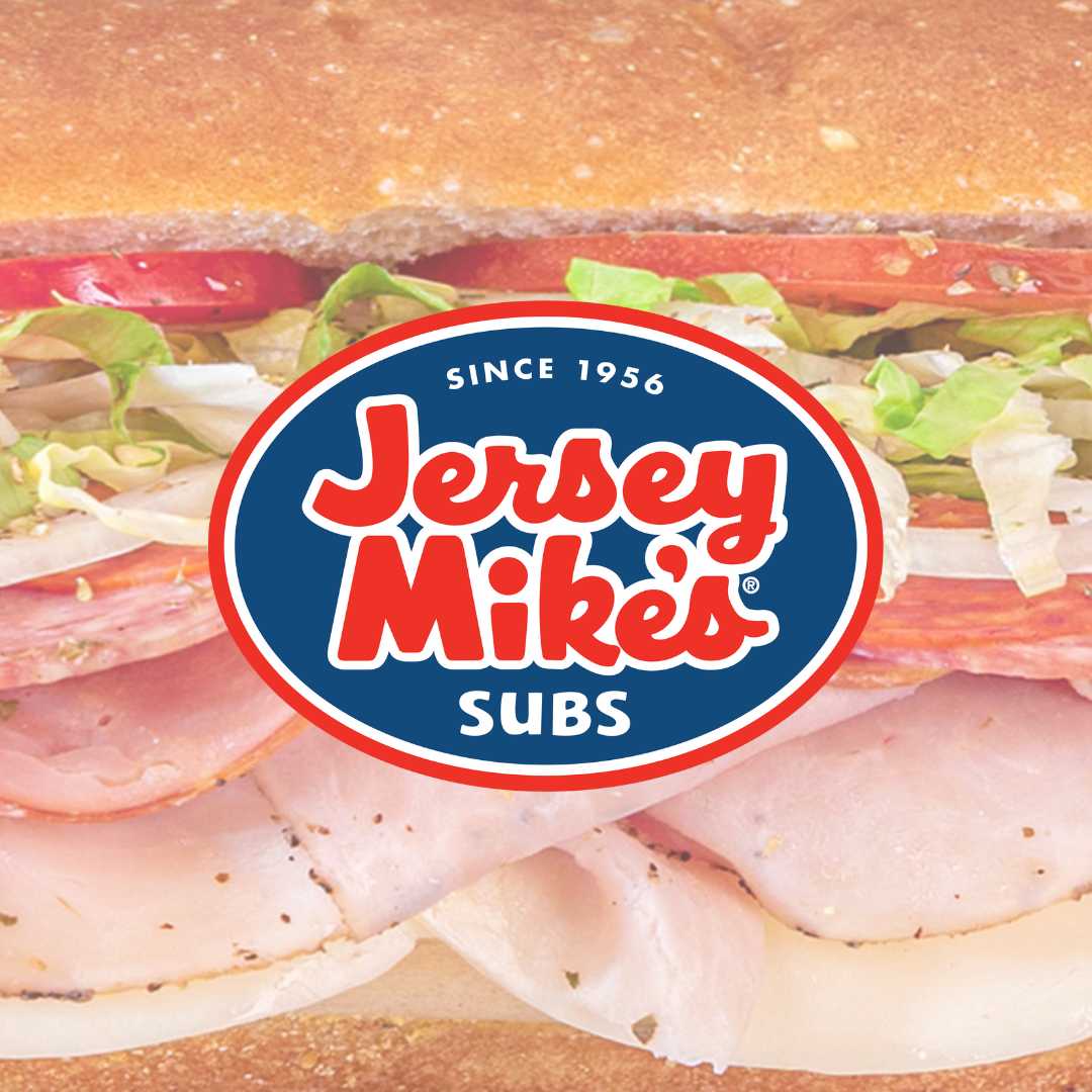 Jersey Mike's Subs