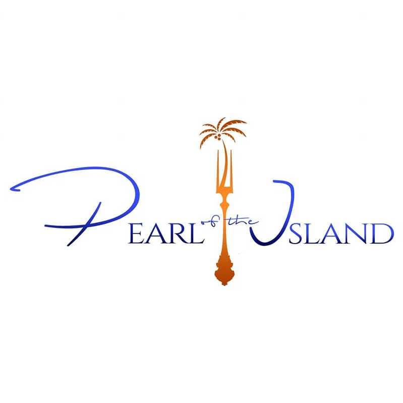 Pearl of the Island
