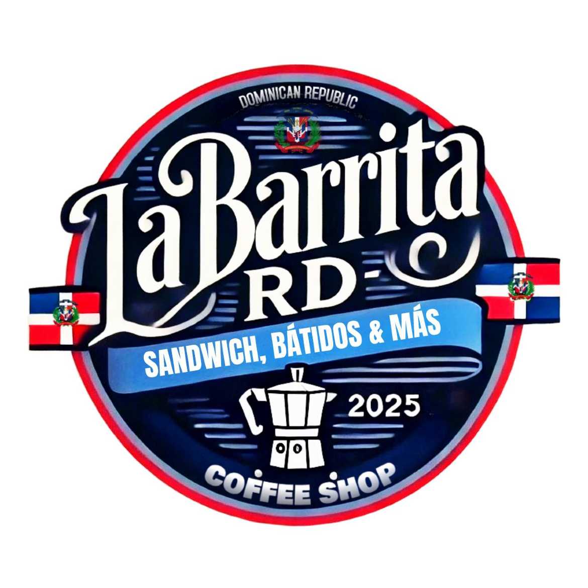 La Barrita RD
