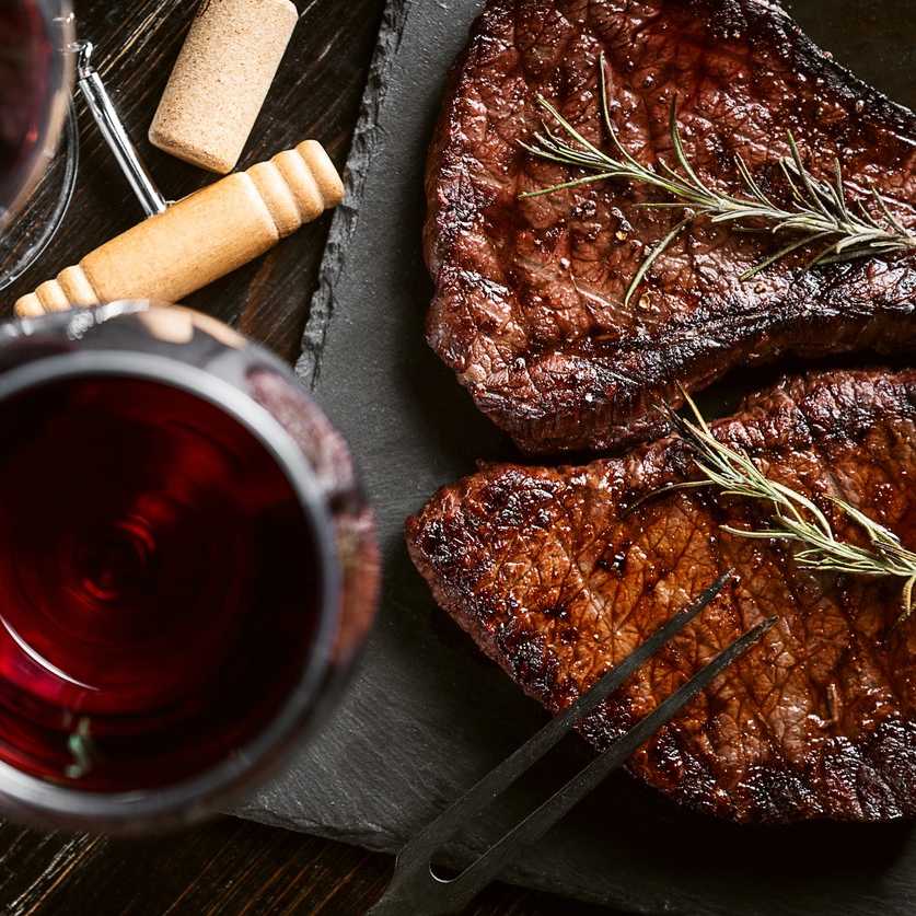 Cooper's Hawk Winery & Restaurant